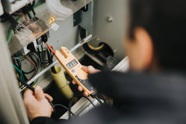 Best Emergency Electrical Repair Services  in Carey, OH